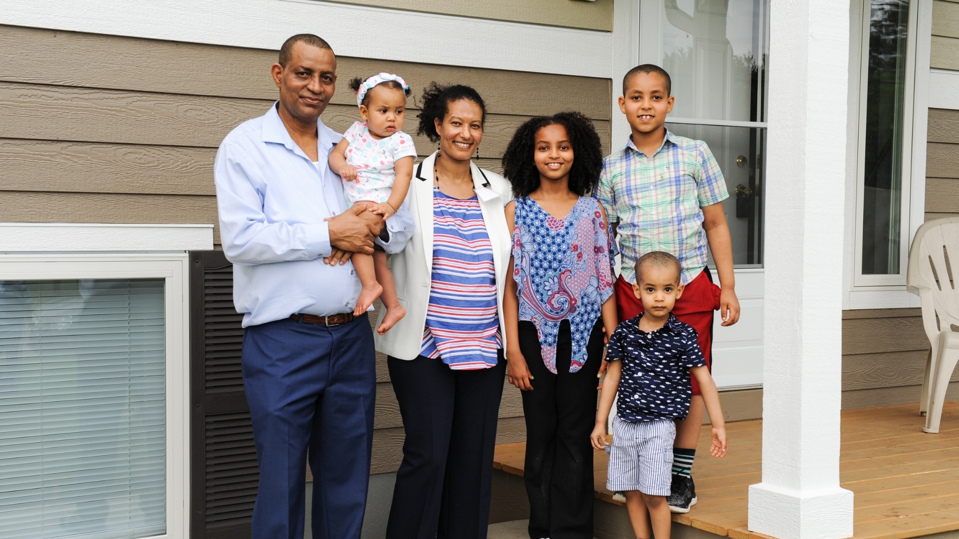 About Twin Cities Habitat for Humanity